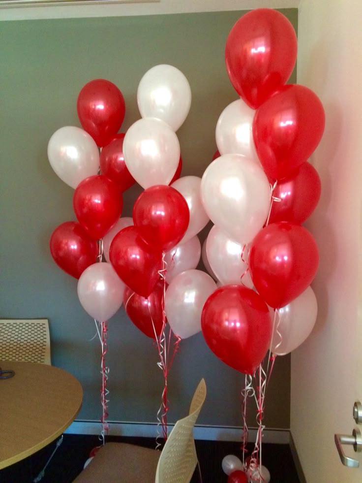 Outdoor Balloon Decoration Ideas Outdoor Balloon Decoration Ideas