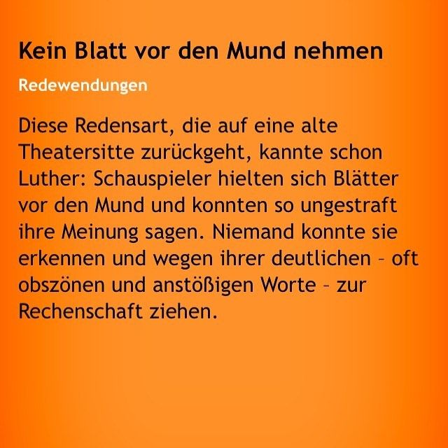 Redewendung Redewendungen Bildung Allgemeinwissen Allgemeinbildung Bildung Wissen Wissenistmacht Wissenswert Wissenswertes