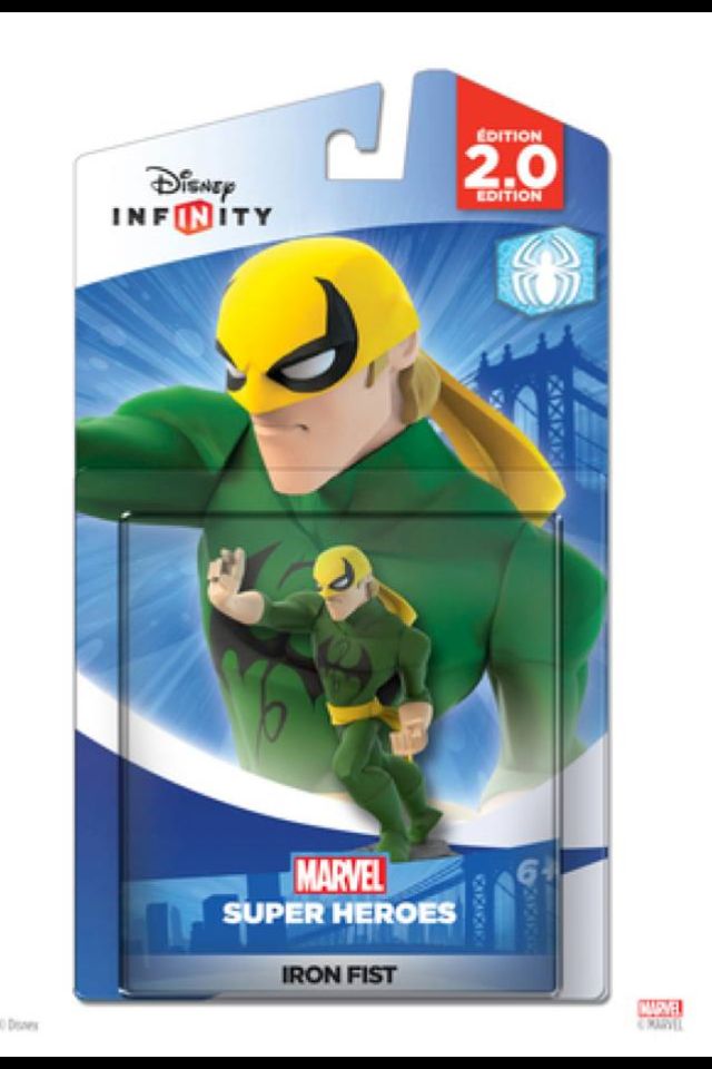 Disney Infinity Marvel Super Heroes Iron Fist Disney Infinity 2 0 Disneyinfinity Marvelsuperheroes Iron Fist Marvel Disney Infinity Marvel Superheroes Disney Infinity Marvel Super Heroes Iron Fist Disney Infinity 2 0 Disneyinfinity Marvelsuperheroes Iron Fist Marvel Disney Infinity Marvel Superheroes