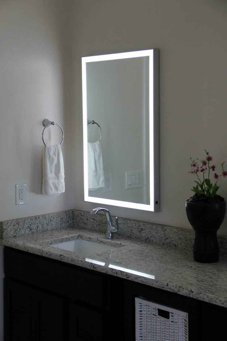 Bathroom Mirrors Lit From Behind best 25+ illuminated mirrors ideas on pinterest | bathroom mirror Bathroom Mirrors Lit From Behind best 25+ illuminated mirrors ideas on pinterest | bathroom mirror