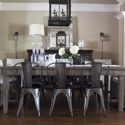 Vintage Metal Dining Chairs 20 best metal chair inspiration images on pinterest | home Vintage Metal Dining Chairs 20 best metal chair inspiration images on pinterest | home