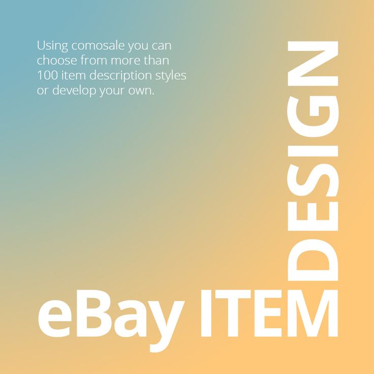 Ebay new best offer option