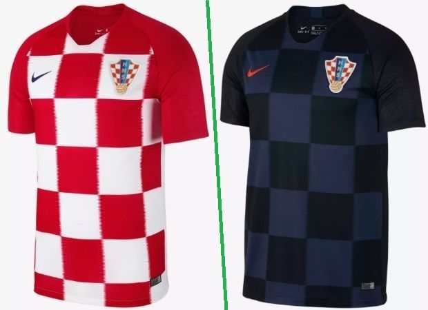 croatia away jersey world cup 2018