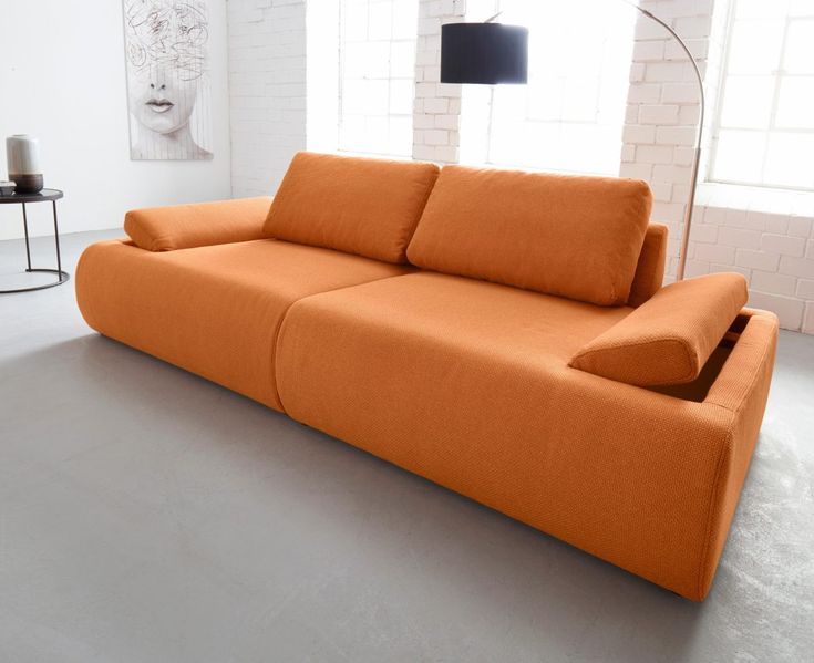 Die besten 25+ Orange wohnzimmer sofas Ideen auf Pinterest - wohnzimmer rot orange Die besten 25+ Orange wohnzimmer sofas Ideen auf Pinterest - wohnzimmer rot orange