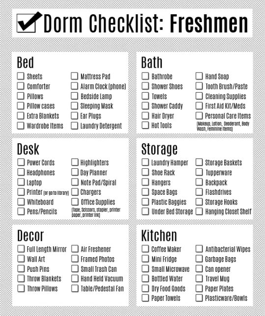 college dorm shopping list dorm pinterest dorm dorm shopping