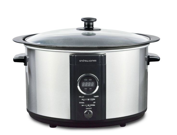 Andrew James Kitchen Appliances. Andrew James Electric Ice Crusher. Andrew James L Ice Cream ...