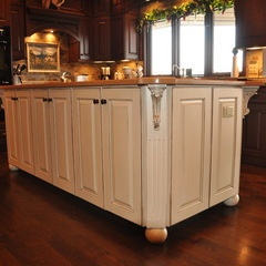 Kitchen Island Feet 48 best kitchen islands images on pinterest | custom kitchens Kitchen Island Feet 48 best kitchen islands images on pinterest | custom kitchens
