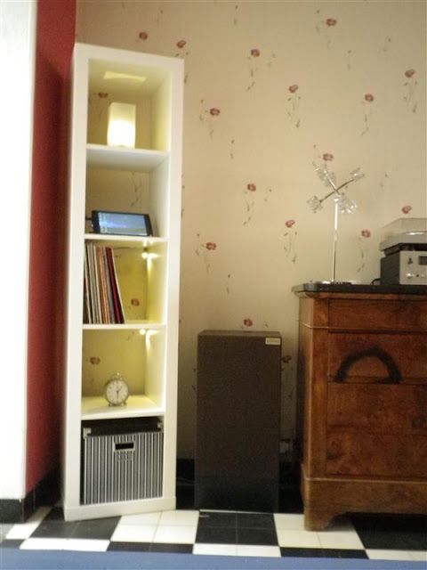 expedit lighting diy solar lighted expedit and grn ikea hackers pathway expedit lighting diy solar lighted expedit and grn ikea hackers pathway