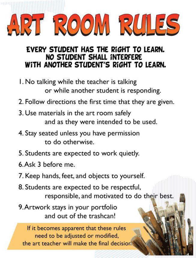 The 25+ best Art class rules ideas on Pinterest Art classroom - art teacher resume The 25+ best Art class rules ideas on Pinterest Art classroom - art teacher resume