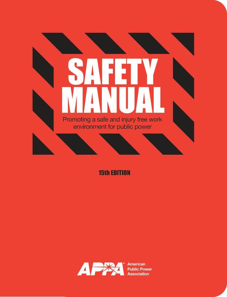 Safety Manual - Cover Design thesis aesthetics Pinterest - safety manual Safety Manual - Cover Design thesis aesthetics Pinterest - safety manual