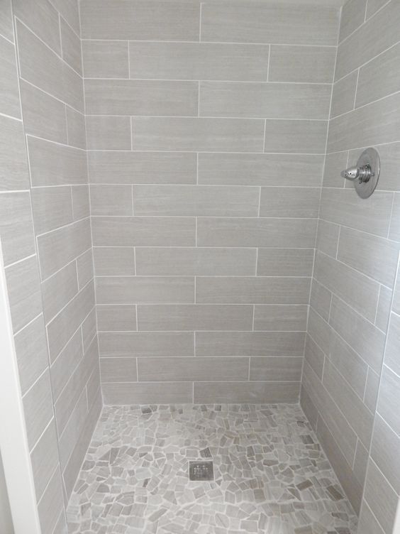 Die besten 25+ Kiesel Fliesen Dusche Ideen auf Pinterest - kieselsteine im bad Die besten 25+ Kiesel Fliesen Dusche Ideen auf Pinterest - kieselsteine im bad