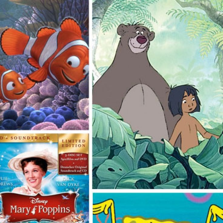 Schönsten Kinderfilme Schönsten Kinderfilme