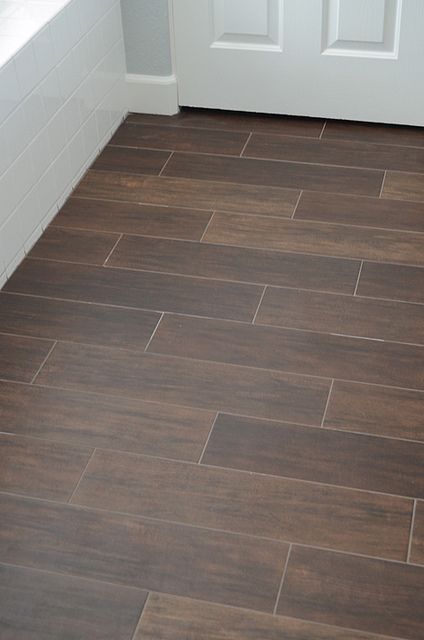226 Best Kitchen Floors Images On Pinterest Kitchens Pictures Of Ceramic Tile That Looks Like Wood