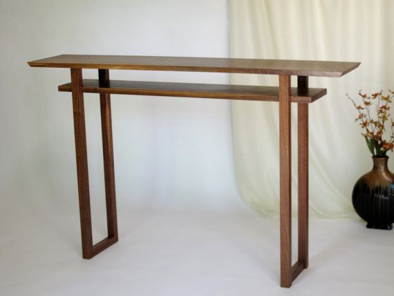 Narrow Hall Tables 10 best the statement collection- narrow tables for a modern Narrow Hall Tables 10 best the statement collection- narrow tables for a modern