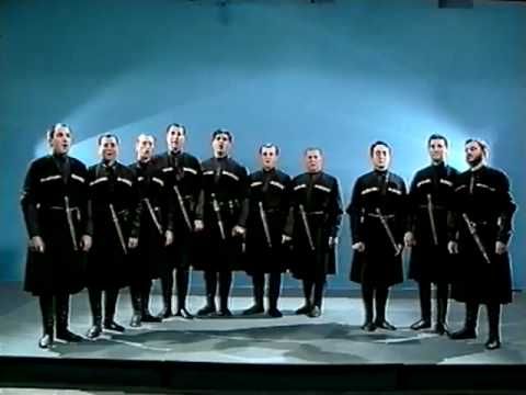polyphonic singing polyphonic singing