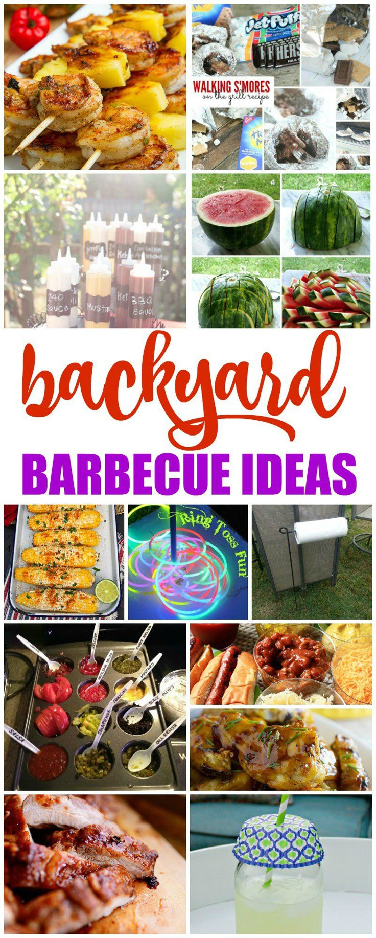 Best 25 Backyard Bbq Ideas On Pinterest Backyard Barbeque Party throughout Extraordinary backyard barbecue party ideas you should have