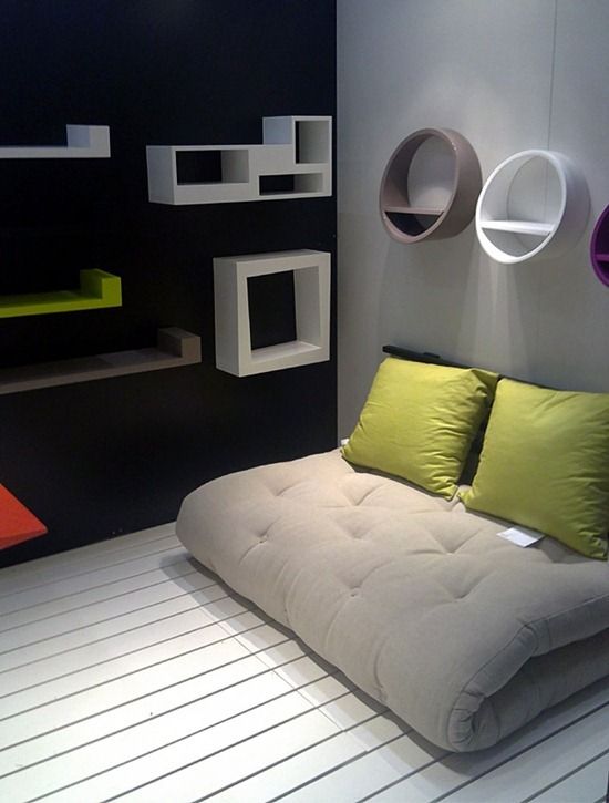 Small Bedroom Bed Ideas best 25+ small futon ideas on pinterest | white futon, futon chair Small Bedroom Bed Ideas best 25+ small futon ideas on pinterest | white futon, futon chair