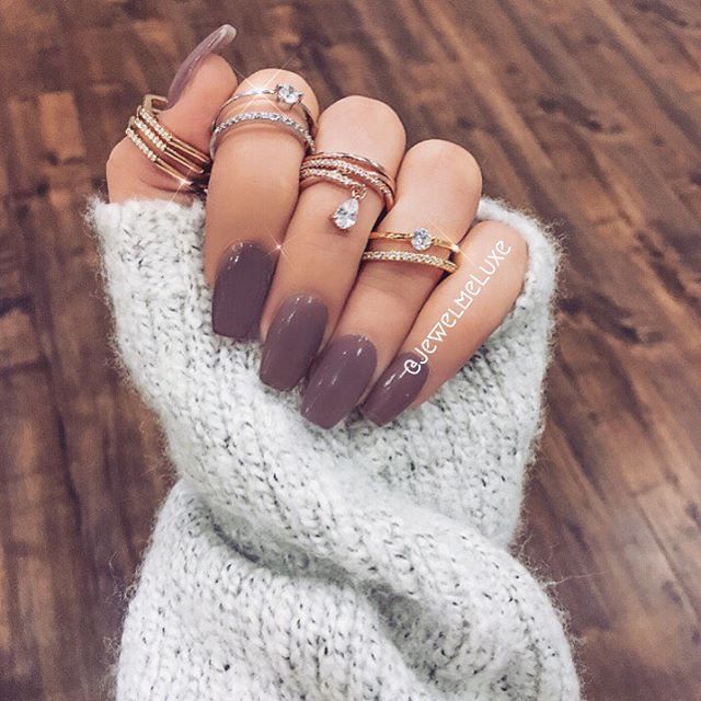 25+ Best Fall Nails Ideas On Pinterest Fall Nail Polish, Fall acrylnagels verwijderen beste fotografie - 25+ Best Fall Nails Ideas On Pinterest Fall Nail Polish, Fall