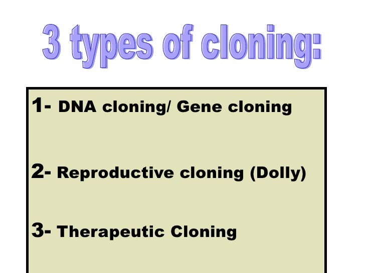 types of cloning Restriction enzyme (endonuclease) based molecular cloning is the classic cloning method, and for many reasons, remains one of the most popular today in a restriction. types of cloning Restriction enzyme (endonuclease) based molecular cloning is the classic cloning method, and for many reasons, remains one of the most popular today in a restriction.