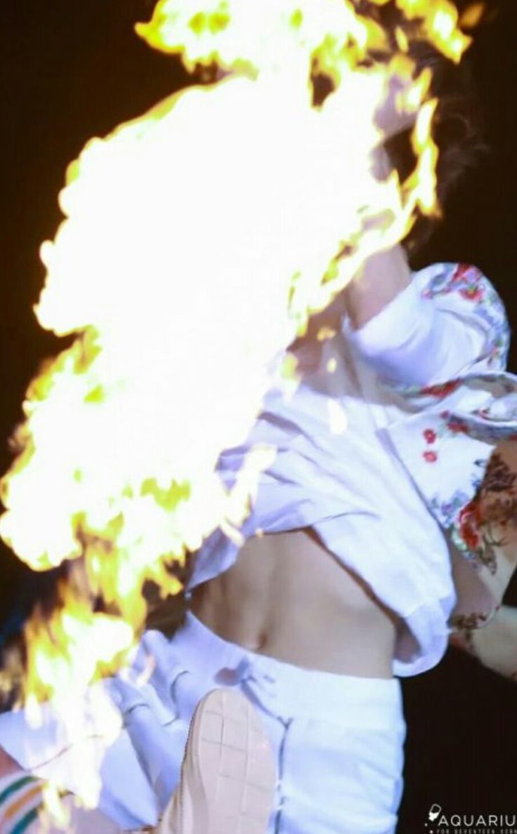 Seventeen Abs Seventeen Abs
