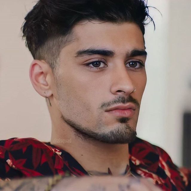Zayn From Let Me Zayn Malik Hairstyle Zayn Malik Beard Mens Zayn From Let Me Zayn Malik Hairstyle Zayn Malik Beard Mens