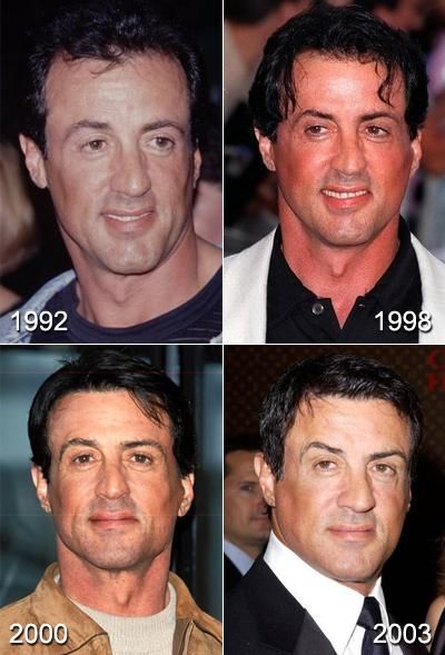 Pin on ♡ Italian Stallion♡ | Sylvester stallone, Rocky film, Hollywood