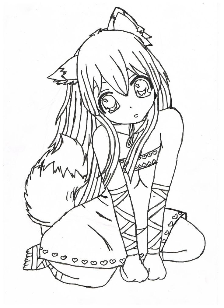 276 best Anime coloring pages images on Pinterest | Drawings ... 276 best Anime coloring pages images on Pinterest | Drawings ...