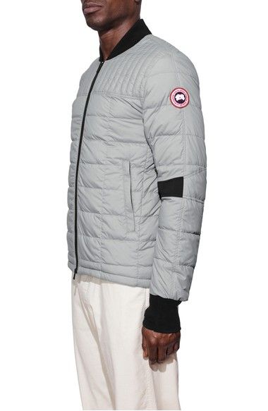 canada goose black down dunhan jacket canada goose black down dunhan jacket