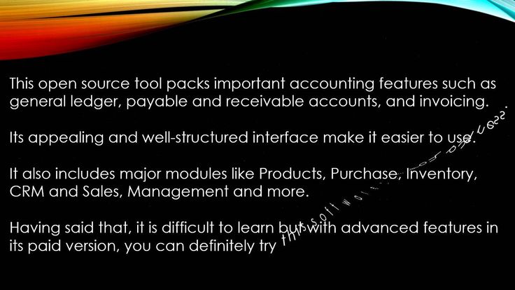 If one needs to do basic video editings such as trimming, cutting - free accounting ledger If one needs to do basic video editings such as trimming, cutting - free accounting ledger