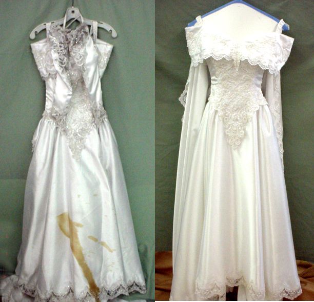 Trust A Professional Dry Cleaner To Preserve Your Wedding Dress Hashtags For Social Media Weddin Wedding Gown Preservation What Is Wedding Gown Preservation