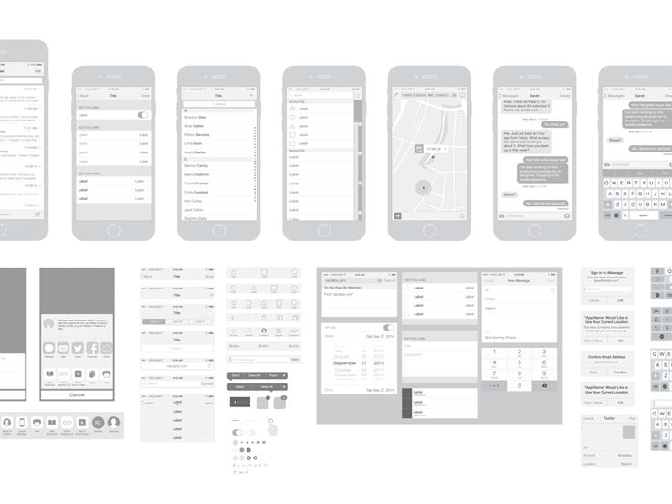 the 12 best free wireframe templates images on pinterest wireframe