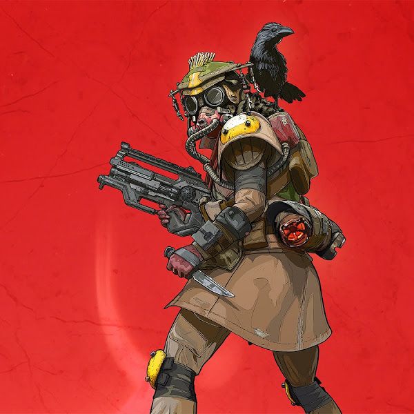 Can You Play Apex Legends On Macbook Who Should I Play As In Apex Legends Polygon Who Should I Play As In Apex Legends Polygon Wondering Which Of The Legends You Should Legend Apex Concept Art