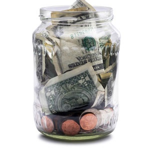 manage money