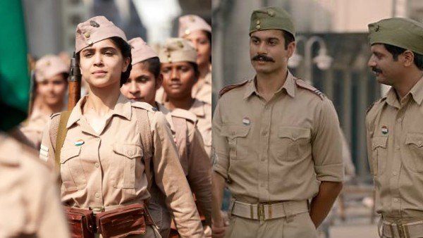 Kabir Khan S The Forgotten Army Azaadi Ke Liye Is Now Streaming