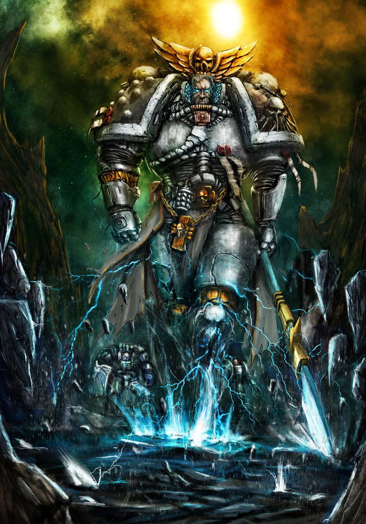 warhammer 40k grey knights warhammer 40k grey knights