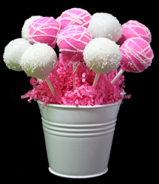 Cakes Pops Leopard Recette Cakes Pops Leopard Recette