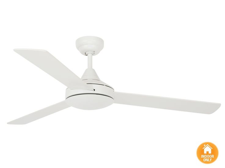 12 Best Ceiling Fan Images On Blankets Ceilings And Airfusion Airlie 122cm 3 Blade Fan Only In White