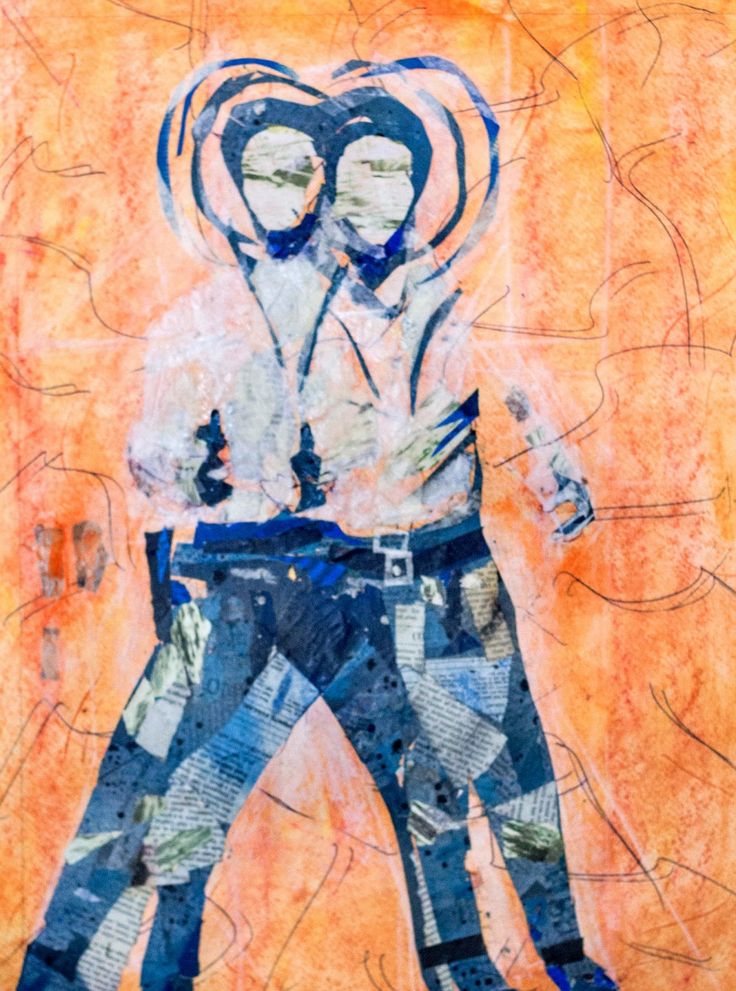 Figuration | Artist, Art, Painting