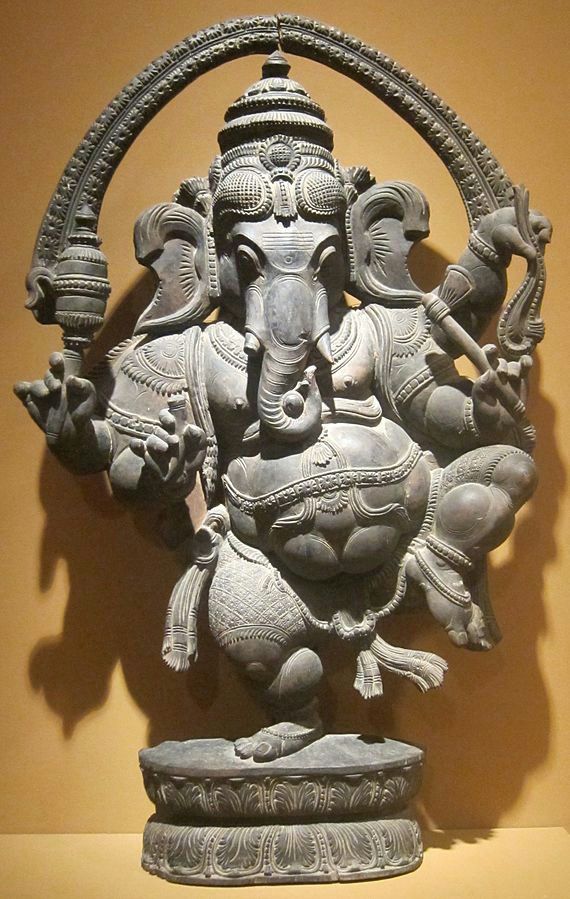 Ganapati Song The best in this century