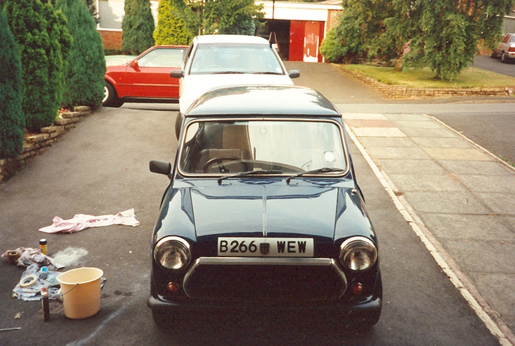 Cooper Classic Cars Elliott Cooper Classic Cars Elliott