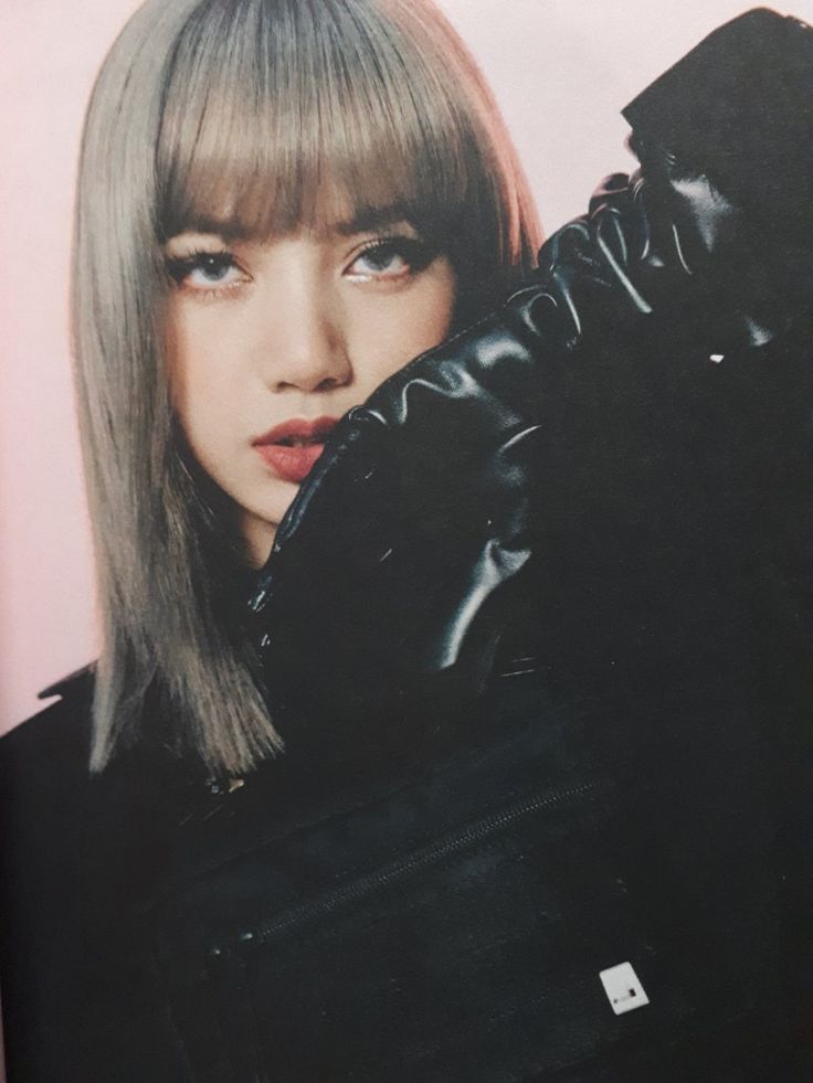 Lalisa Manoban Blackpink Lisa Blackpink Lisa Bp