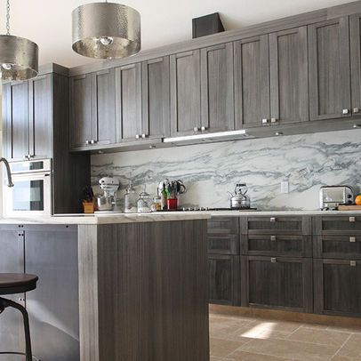 15 Gorgeous Grey Wash Kitchen Cabinets Designs Ideas 15 Gorgeous Grey Wash Kitchen Cabinets Designs Ideas