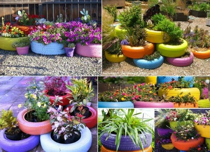 Garden Ideas Using Tyres 41 best tyre inspiration images on pinterest | recycled tires, diy Garden Ideas Using Tyres 41 best tyre inspiration images on pinterest | recycled tires, diy