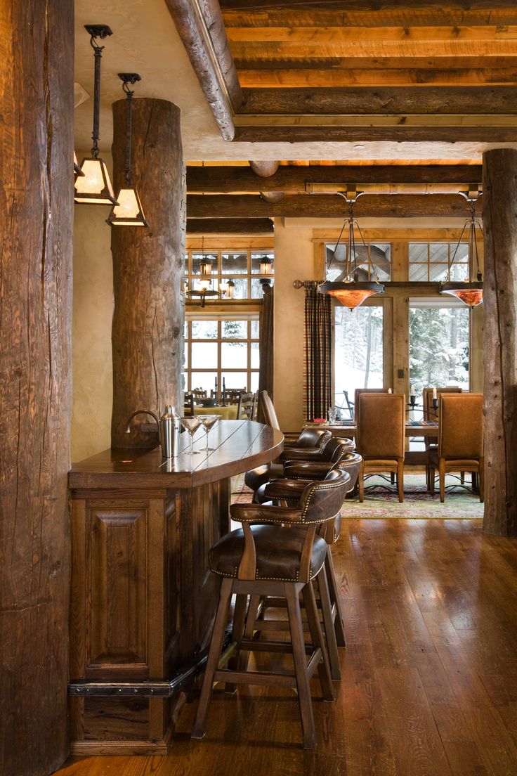 44 best lodge style decorating images on pinterest cottage style