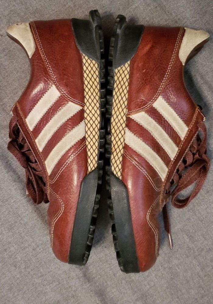 trabajo Segundo grado Perplejo Rare Adidas Originals Marathon Trainer - Brown Leather Sneaker - Men's 10 #fashion #clothing #shoes #a… | Brown leather sneakers, Sneakers men, Leather sneakers men trabajo Segundo grado Perplejo Rare Adidas Originals Marathon Trainer - Brown Leather Sneaker - Men's 10 #fashion #clothing #shoes #a… | Brown leather sneakers, Sneakers men, Leather sneakers men