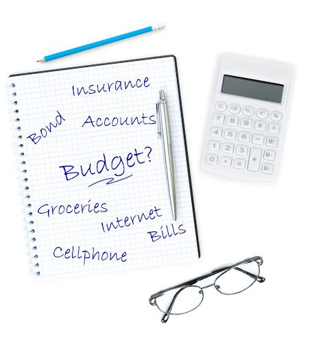 spending calculator