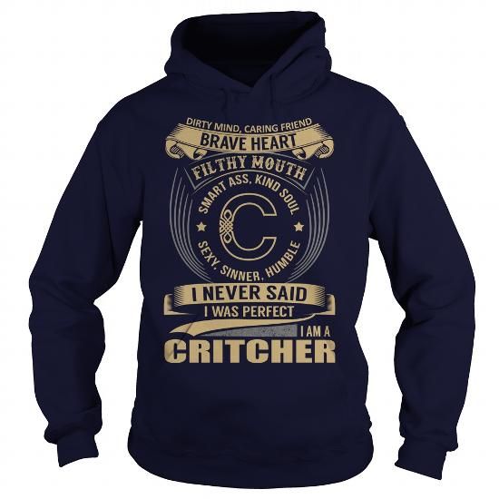 40 Best Critcher T Shirts Hoos Images On Pinterest Boyfriends Cly Last Name Surname Tshirt For Guys Gift Retirement Hoos Sweatshirts Get Yours