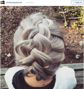 La Riche Directions Silver Gri Sac Boyasi Crazy Hair Good Hair Day Silver Grey Hair La Riche Directions Silver Gri Sac Boyasi Crazy Hair Good Hair Day Silver Grey Hair
