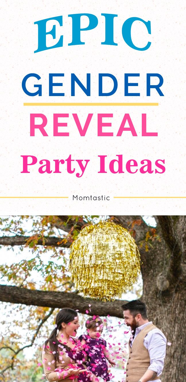 7 No-Fail Party Topics