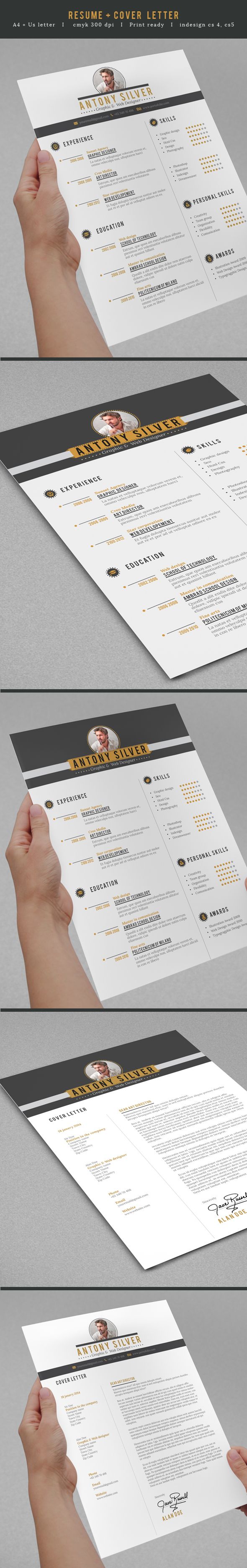 resume printing paper